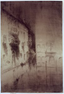 Nocturne: Paleizen, 1879-80