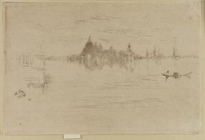 Nocturne: Salute, 1879-1880