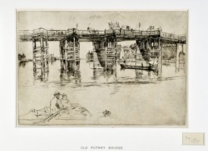 Oude Putney Brug