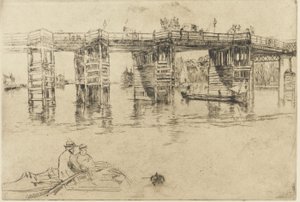 Oude Putney Brug