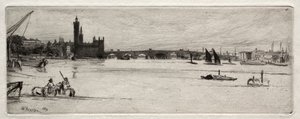 Oude Westminster-brug