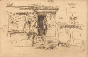 Voddenwinkel, Milman