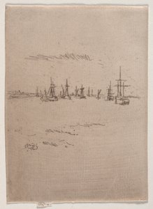 Terug naar Tilbury