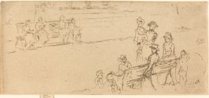 Zitplaatsen, Gray
