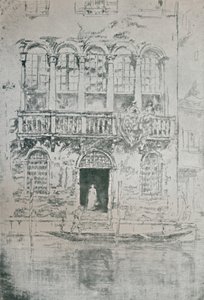 Het balkon