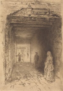 De Bedelaars, 1879-1880