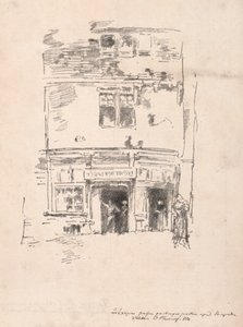 De Klokkenmakers, Paimpol