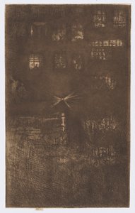 Het Danshuis: Nocturne