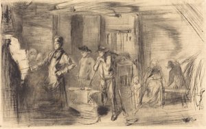 De Smidse, 1861