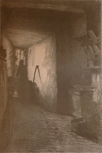 De Keuken, 1858, 1904