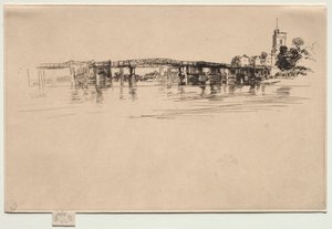De Kleine Putney, Nr. 1