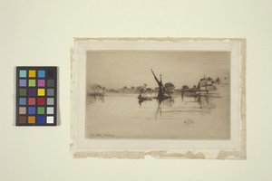De kleine Putney, nr. 2