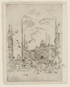 De Piazzetta