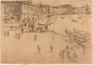 De Riva, Nr. II, 1880