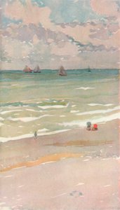 De kust