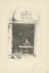 The Smith, Passage du Dragon