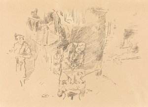 De Zonnige Smidse, 1895