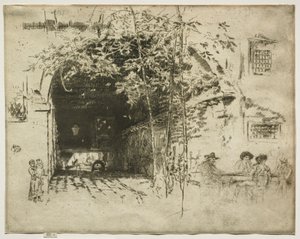 De Traghetto, 1880