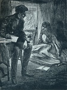 De Proefpreek, circa 1862, 1923