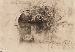 Traghetto, 1879-1880