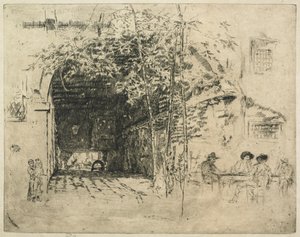 Traghetto, No. 2