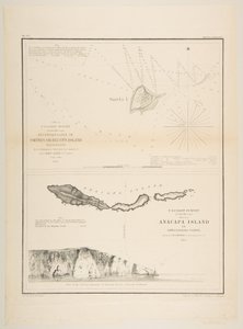 U.S. Coast Survey...Verkenning van Smith