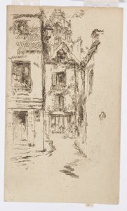 Onder de kathedraal, Blois
