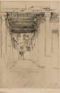 Venetiaanse Hof, 1879-1880
