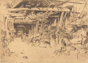 Wagenmaker, 1879-1880