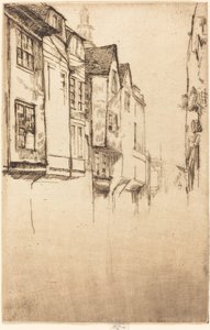 Wych Street