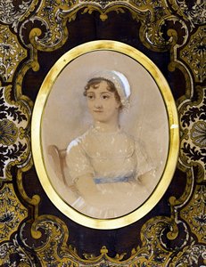 Jane Austen (1775-1817)