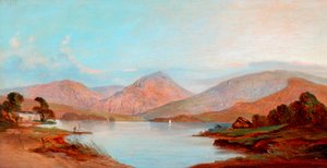 Derwentwater