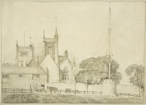 St. Augustinuskerk
