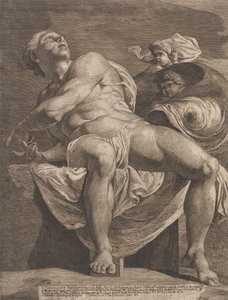 Jona door James Barry