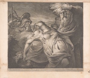  door James Barry