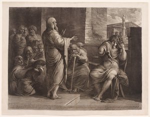  door James Barry