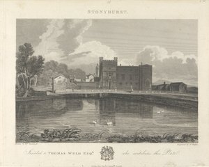 Stonyhurst