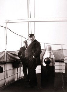 Nederlandse piloot, 1898