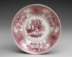 Schoteltje, ca. 1837-44