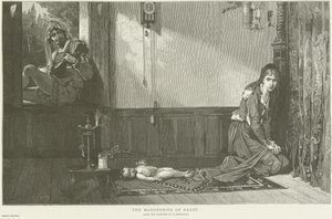 De Marguerite van Faust