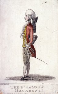 The St James