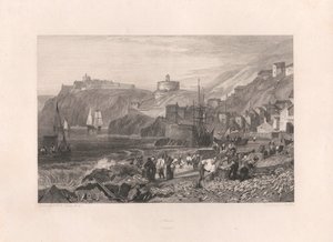 St. Mawes, Cornwall