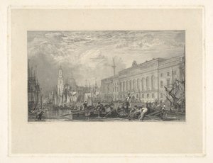 Het douanehuis
