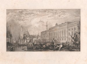 Het Douanehuis