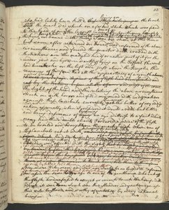 Dagboek van Kapitein Cook door James Cook