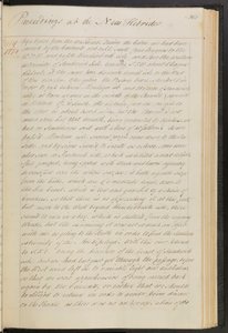Journaal van Capt Cook