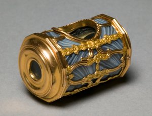 Verrekijker, ca. 1750-60 door James Cox