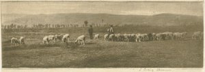 Een Lombardische Pastorale