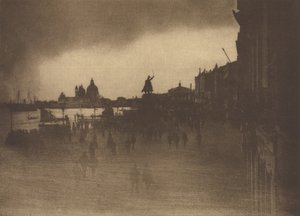 De Riva Schiavoni, Venetië
