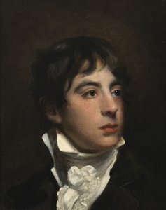 Robert Burns door James Drummond